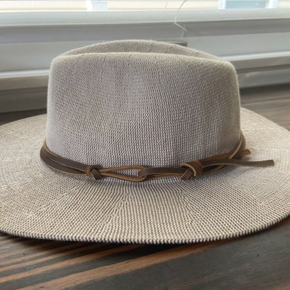 Anthropologie Women's hat off white (one size) - Picture 7 of 10